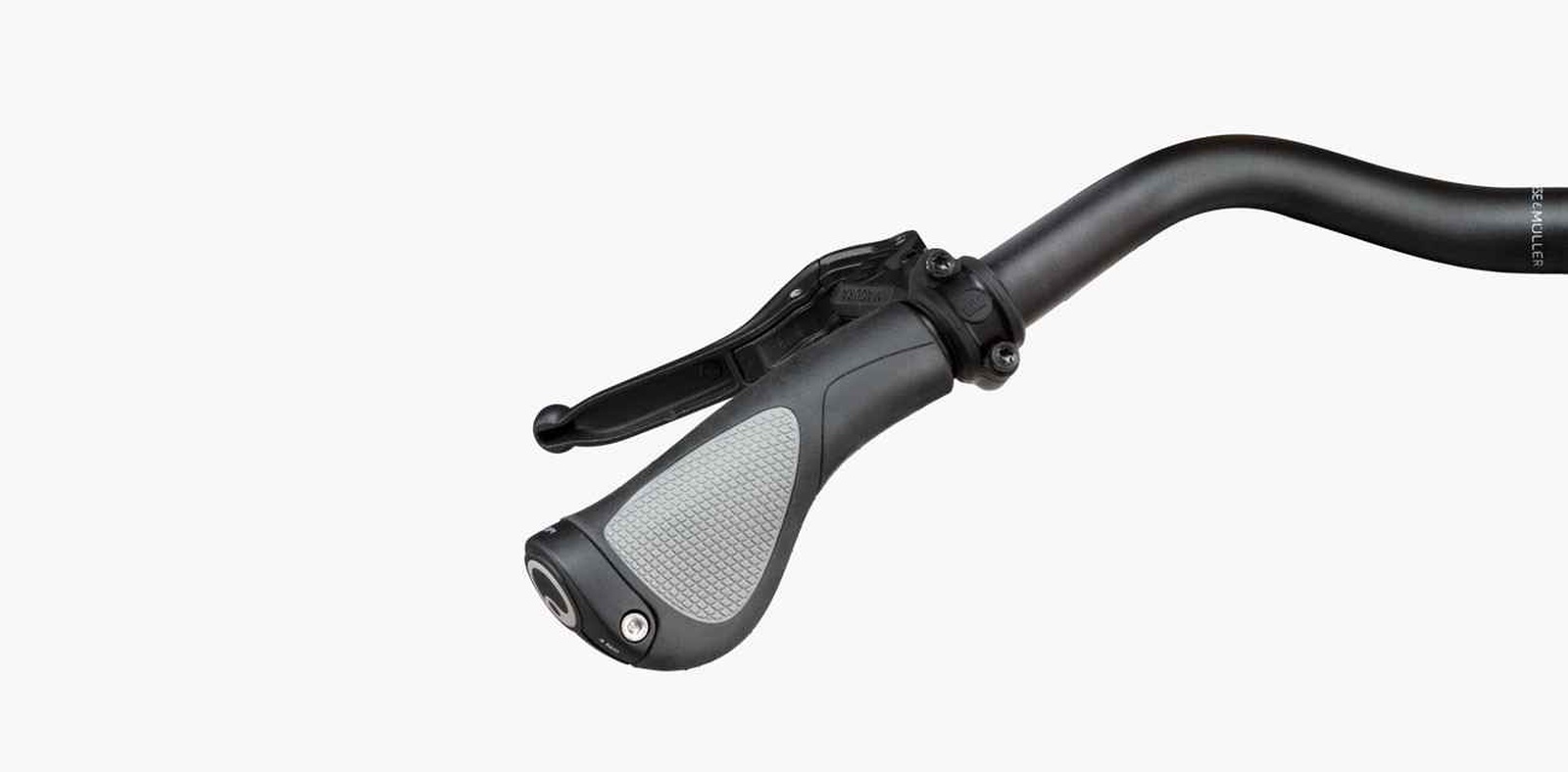 Nevo4 GT vario 750Wh ABS