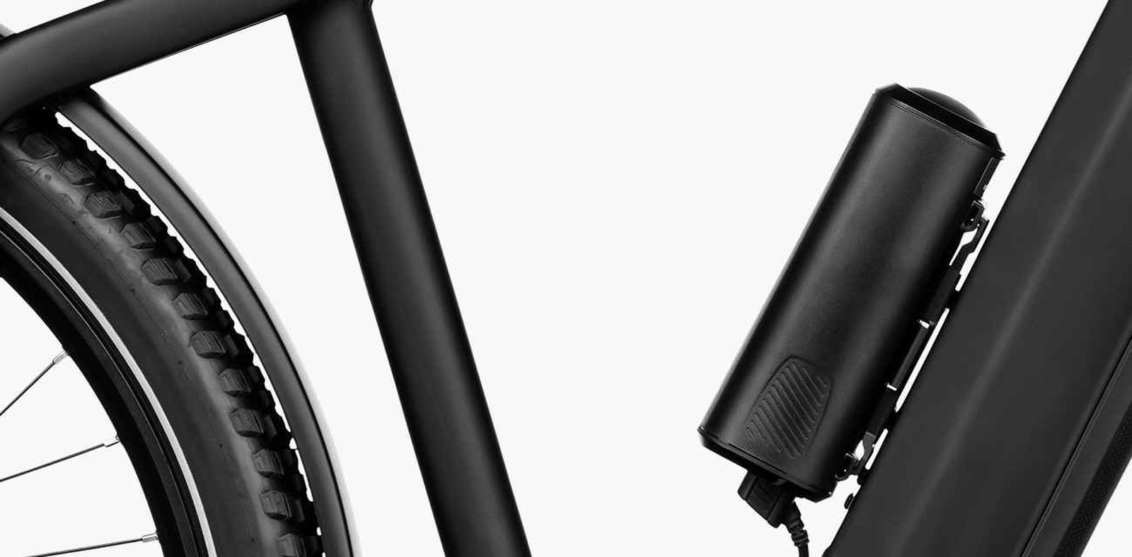 Charger4 GT rohloff 1000Wh
