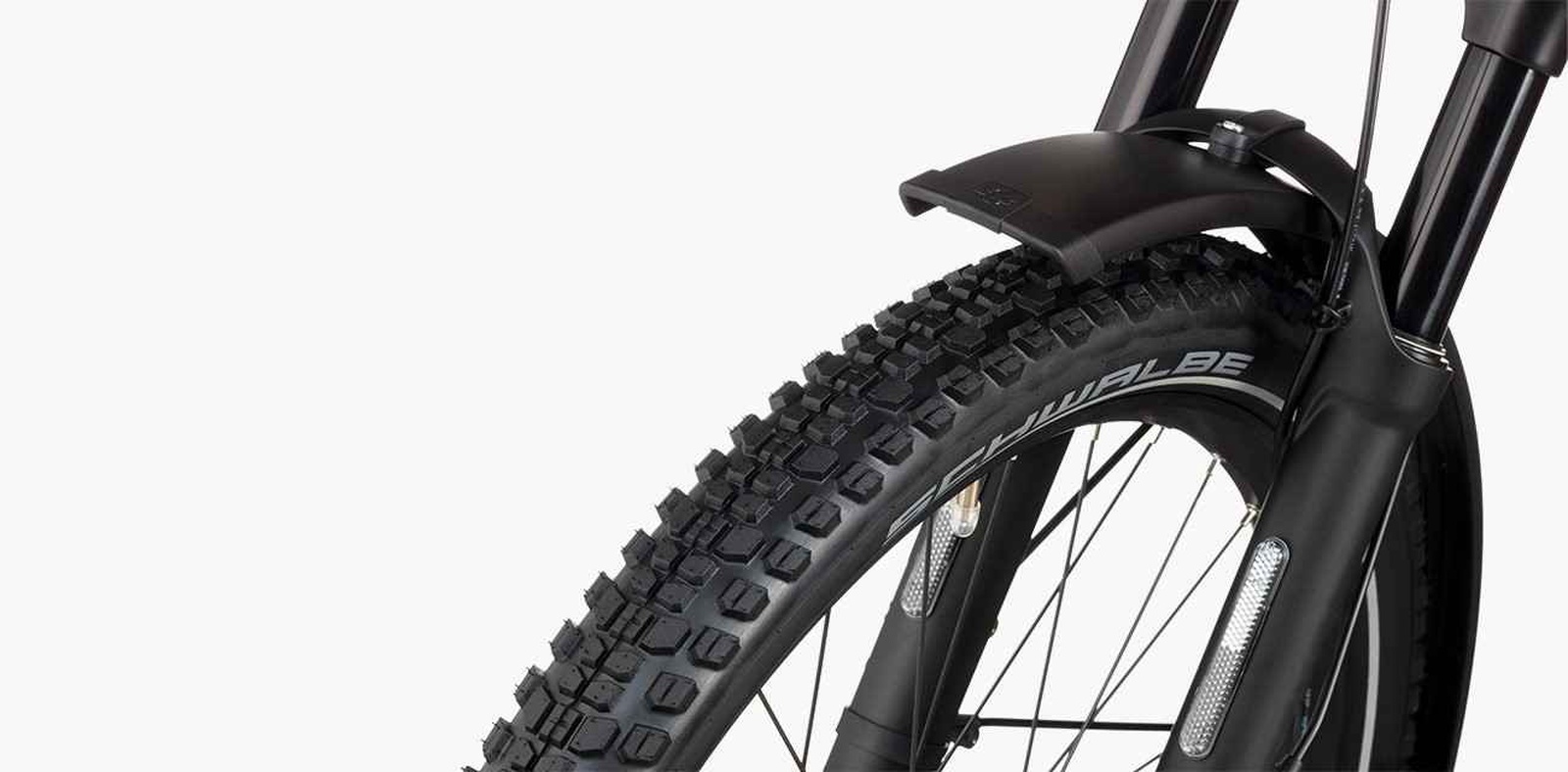 Charger4 GT rohloff 1000Wh