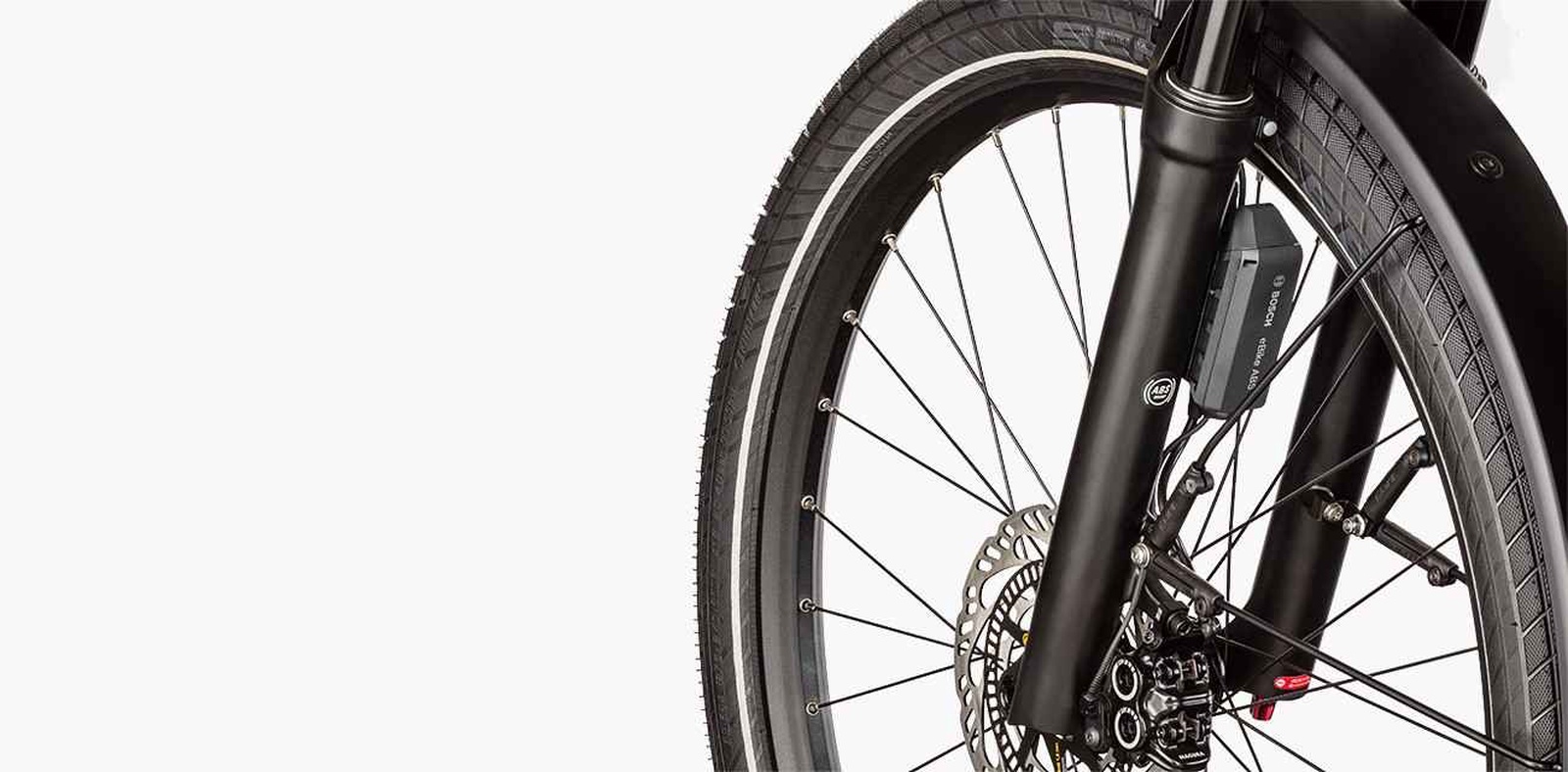 Charger4 GT rohloff 1000Wh