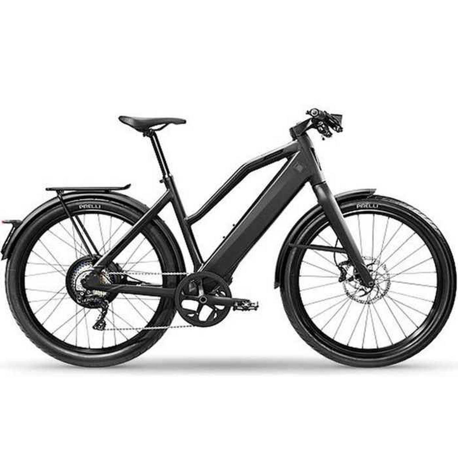 ST3 Comfort 828Wh