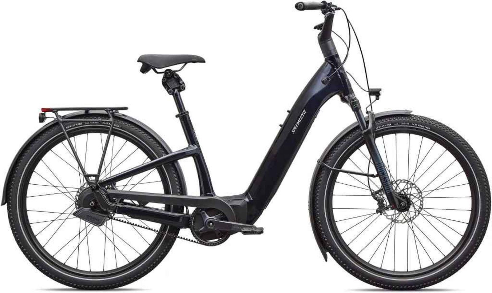 Turbo Como 5.0 IGH 2026