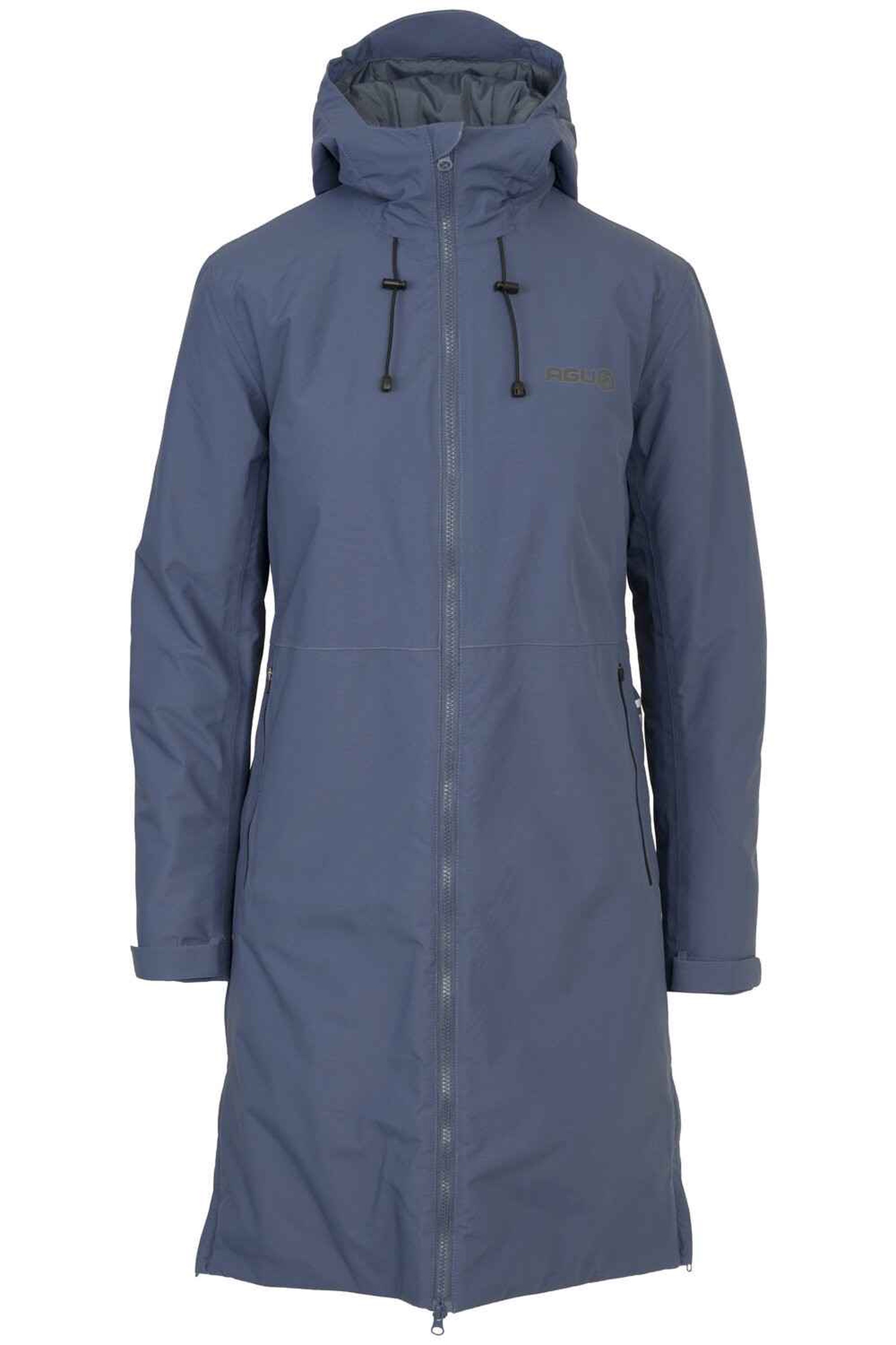 AGU Women SEQ II Winter Rain Jacket