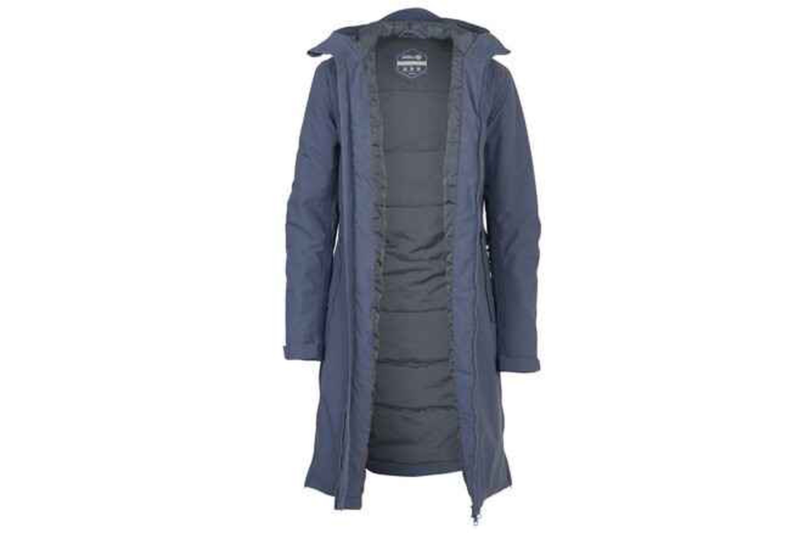 AGU Women SEQ II Winter Rain Jacket