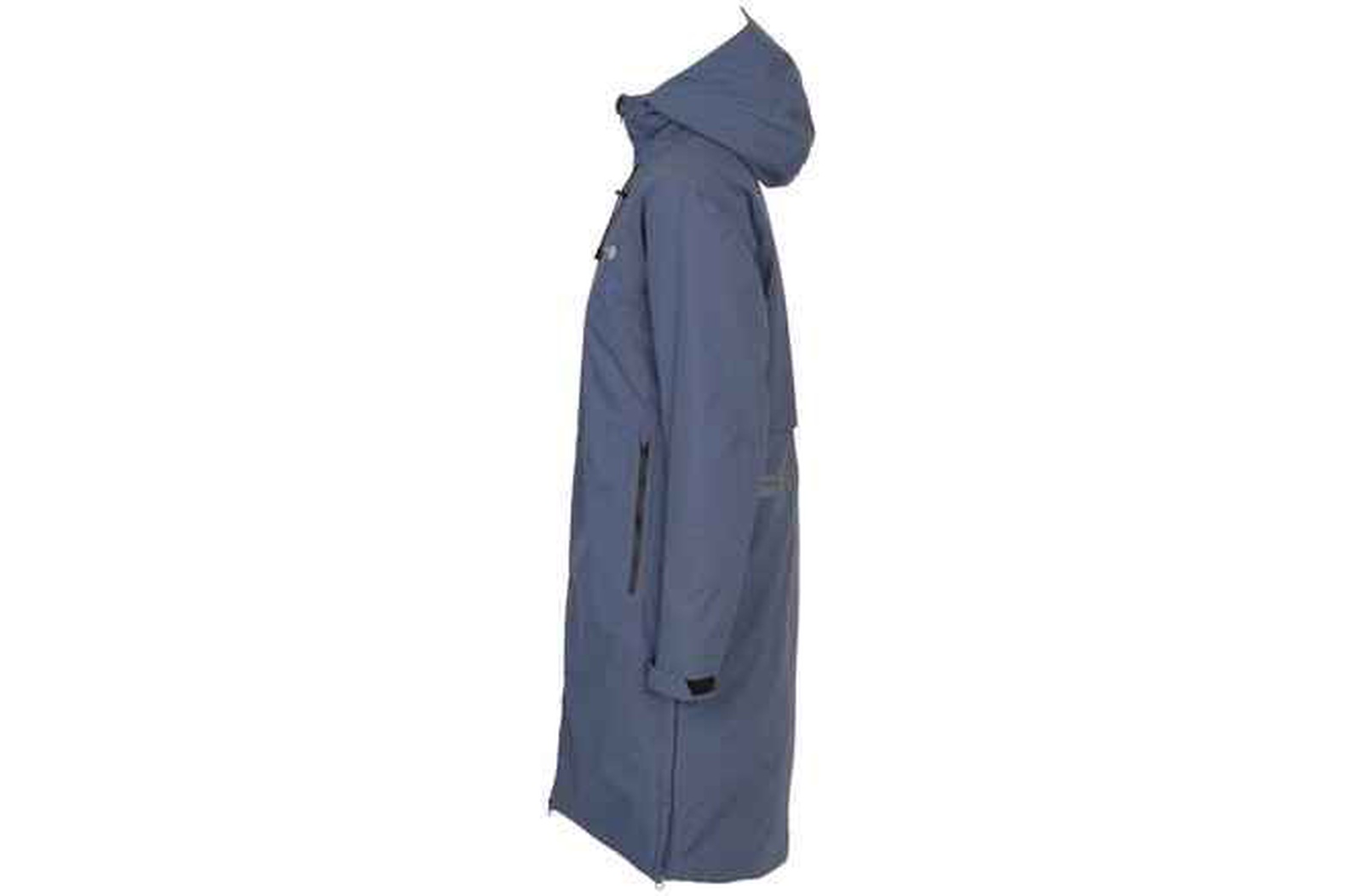 AGU Women SEQ II Winter Rain Jacket
