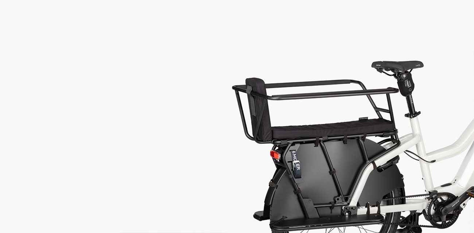 Multicharger3 Mixte touring