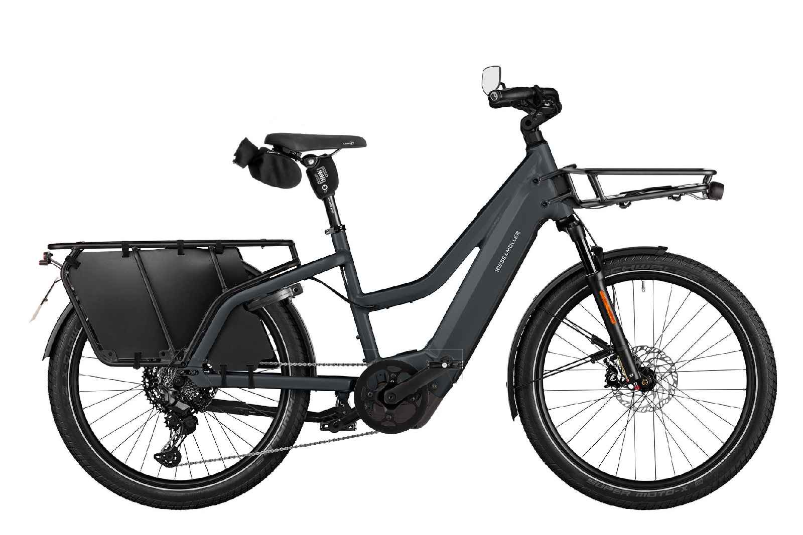 Multicharger3 Mixte touring HS