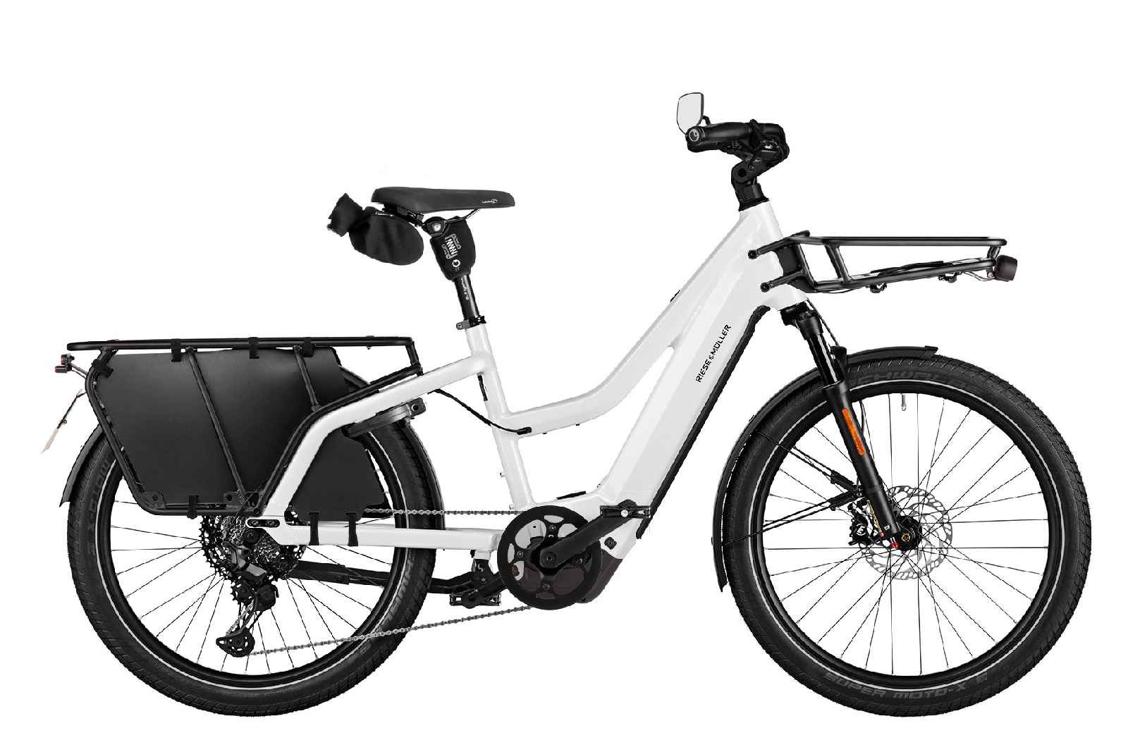 Multicharger3 Mixte touring HS
