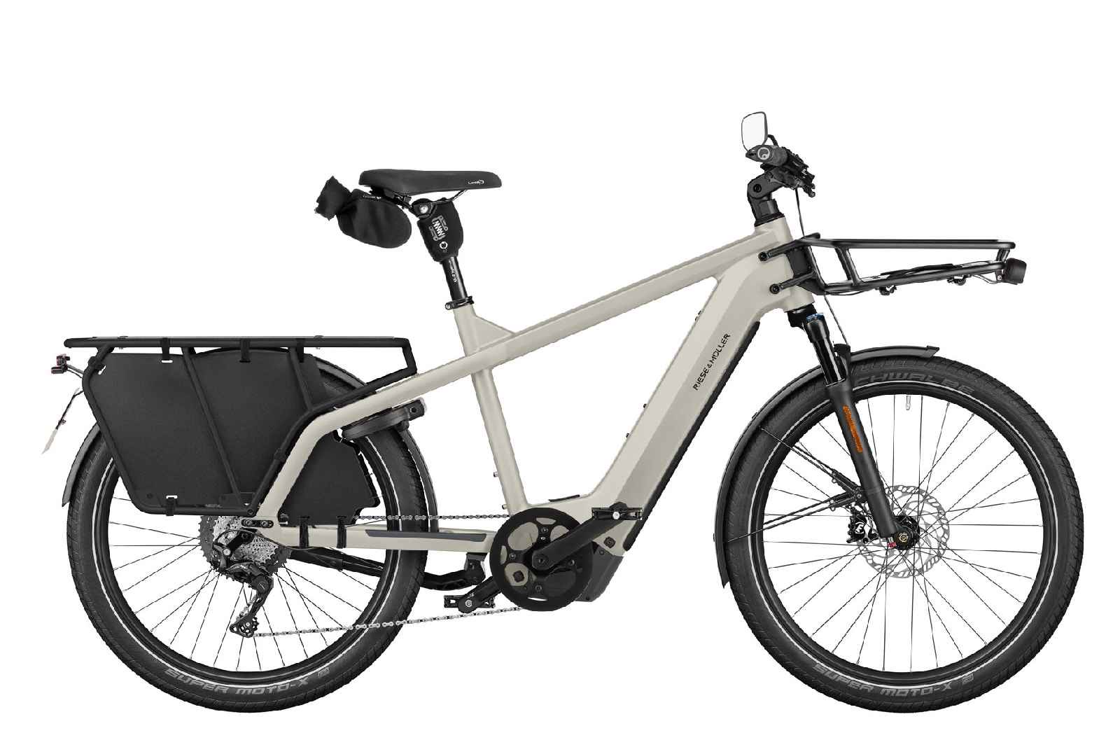 Multicharger3 touring HS
