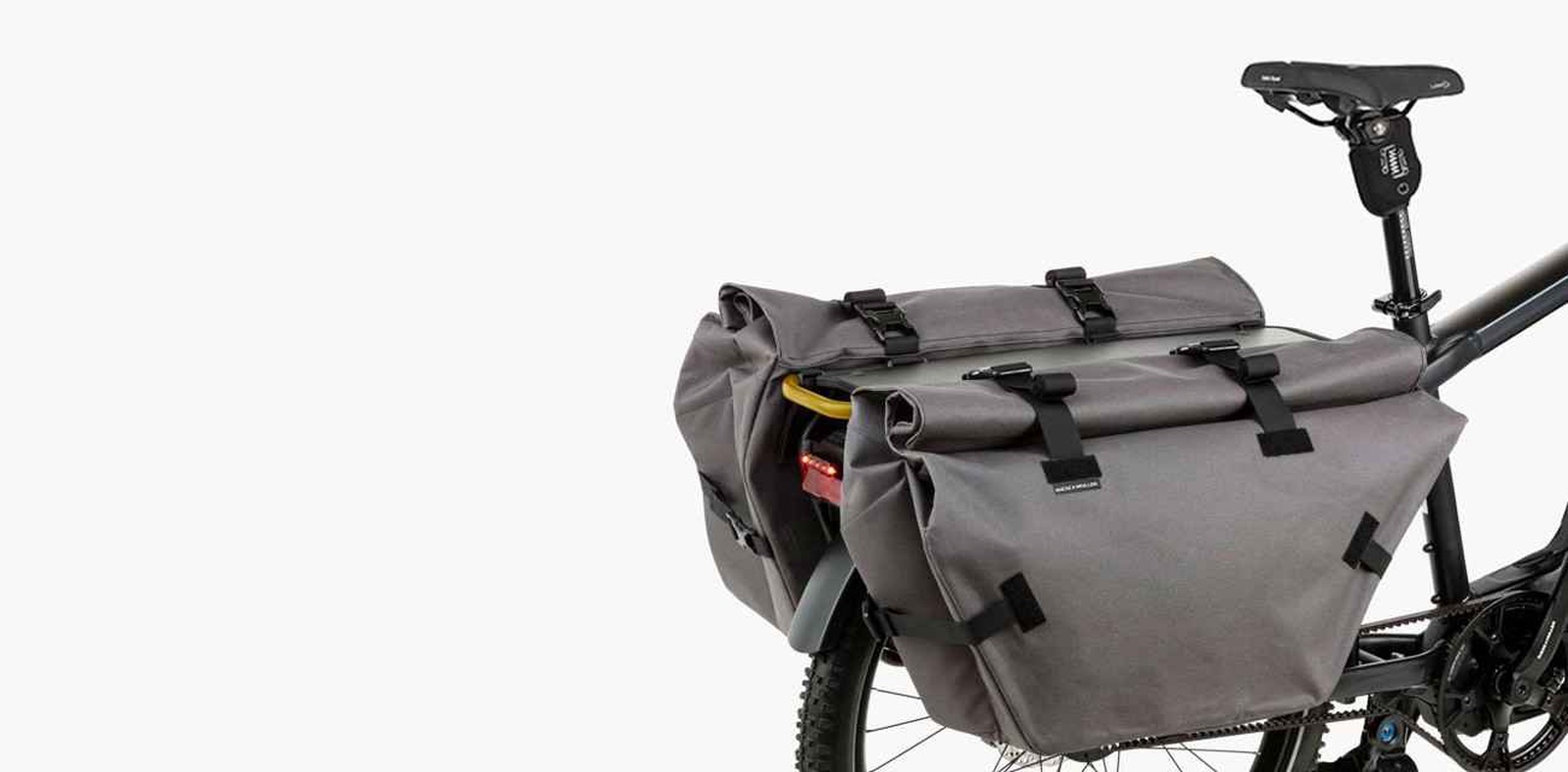 Multicharger3 touring HS
