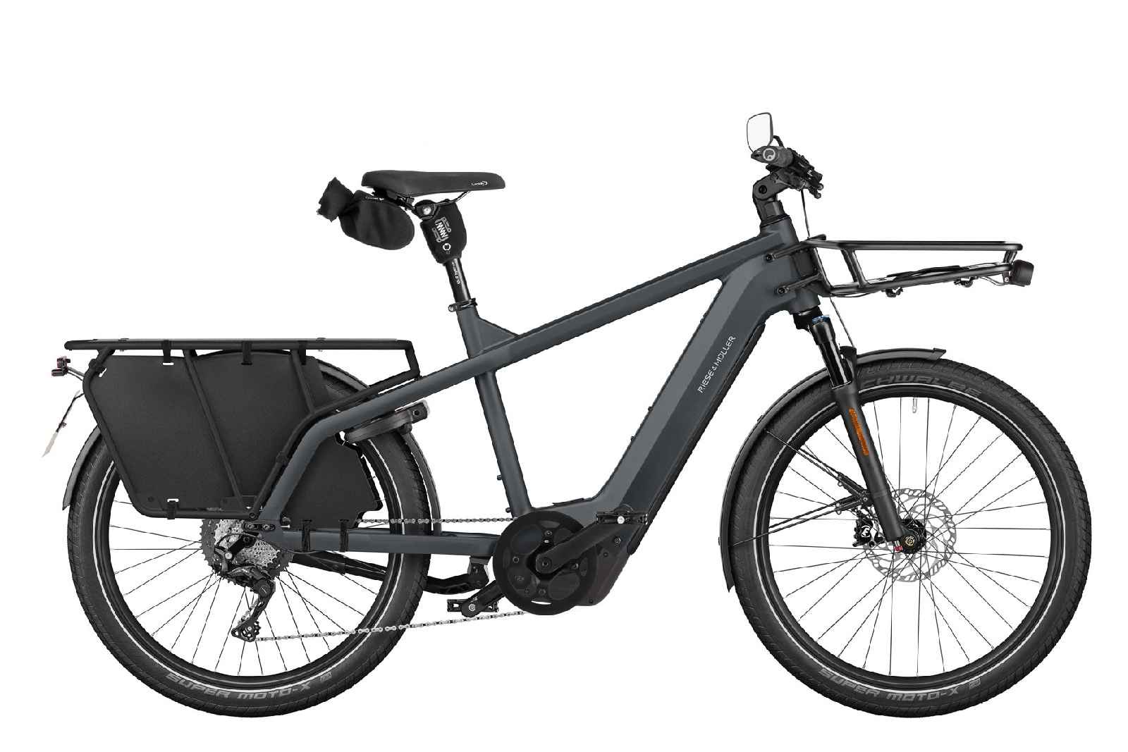 Multicharger3 touring HS