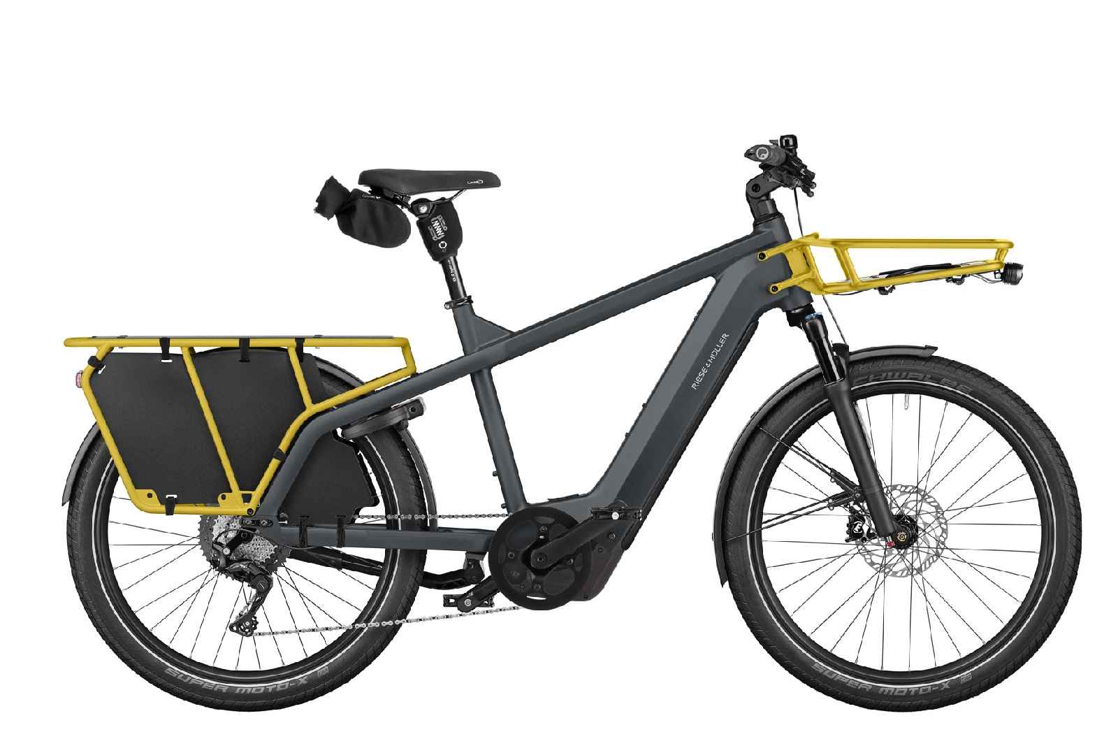 Multicharger3 touring