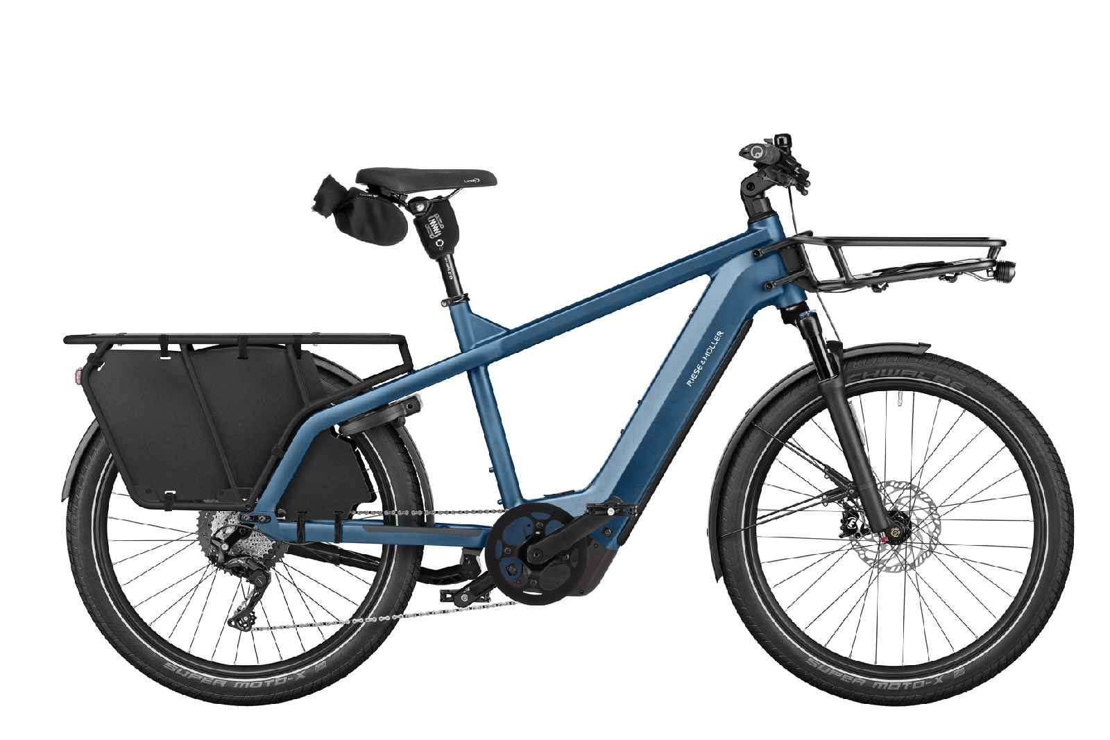 Multicharger3 touring