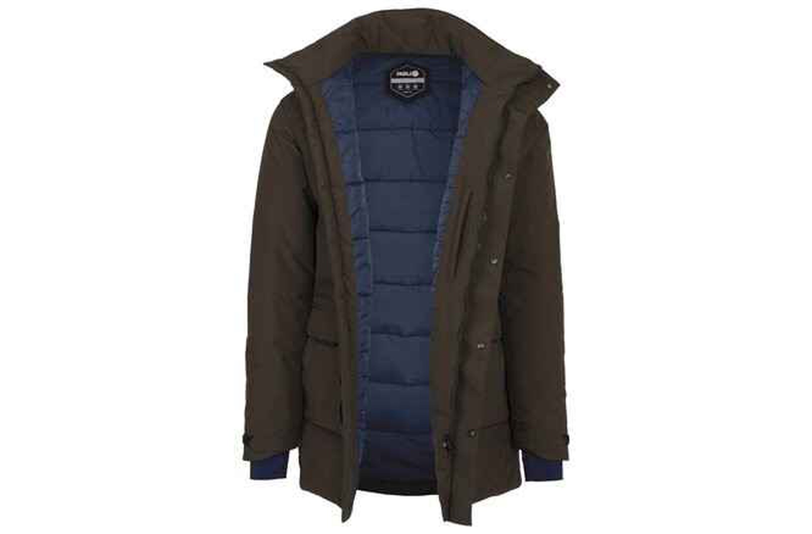 AGU Men Defender Winter Parka