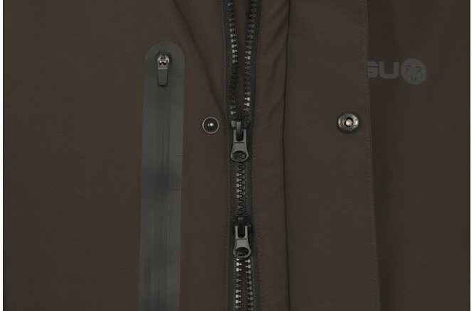 AGU Men Defender Winter Parka
