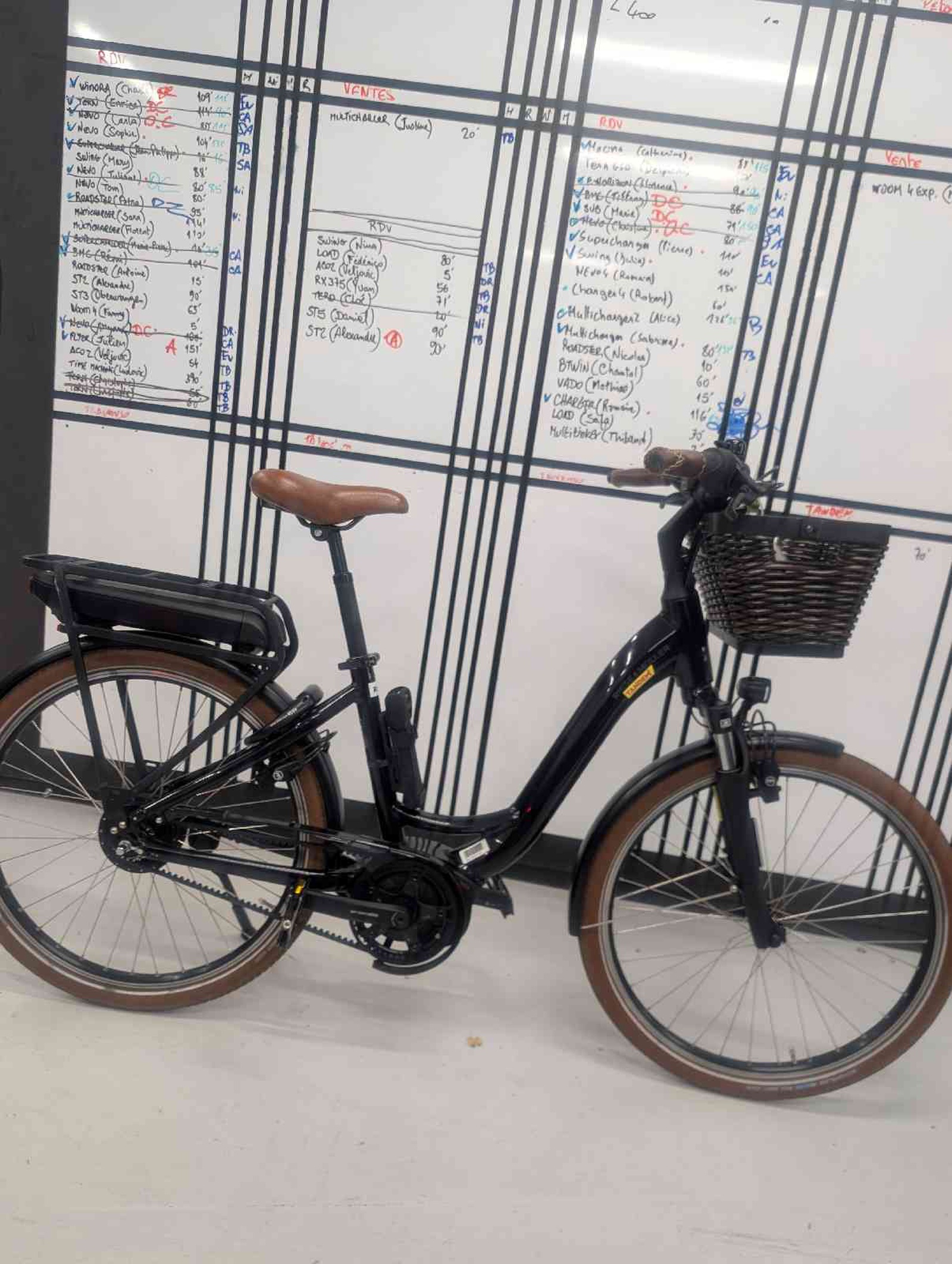 Swing4 vario 500Wh (ex-location)