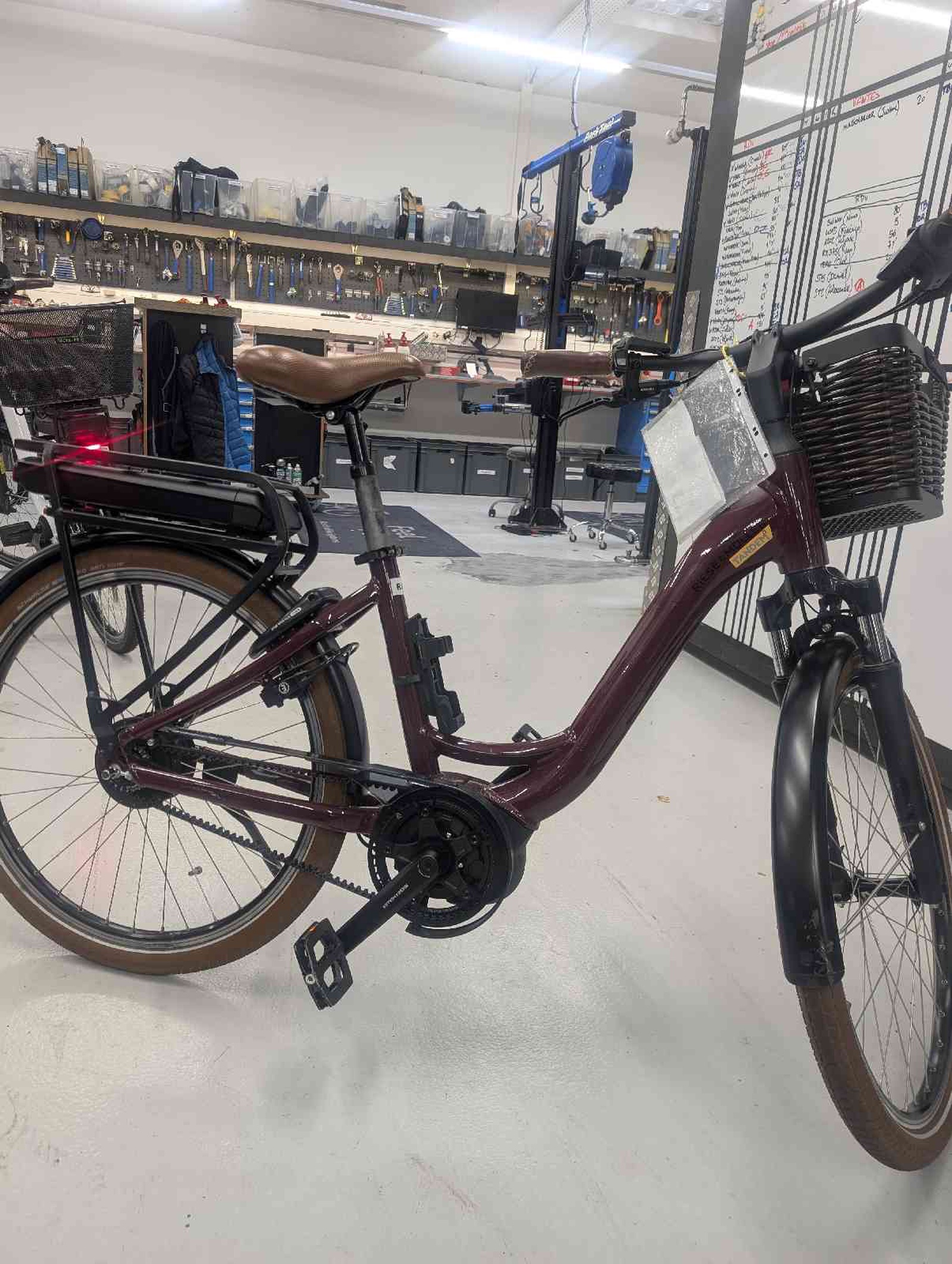 Swing4 vario Intuvia 100 500 (ex-location)