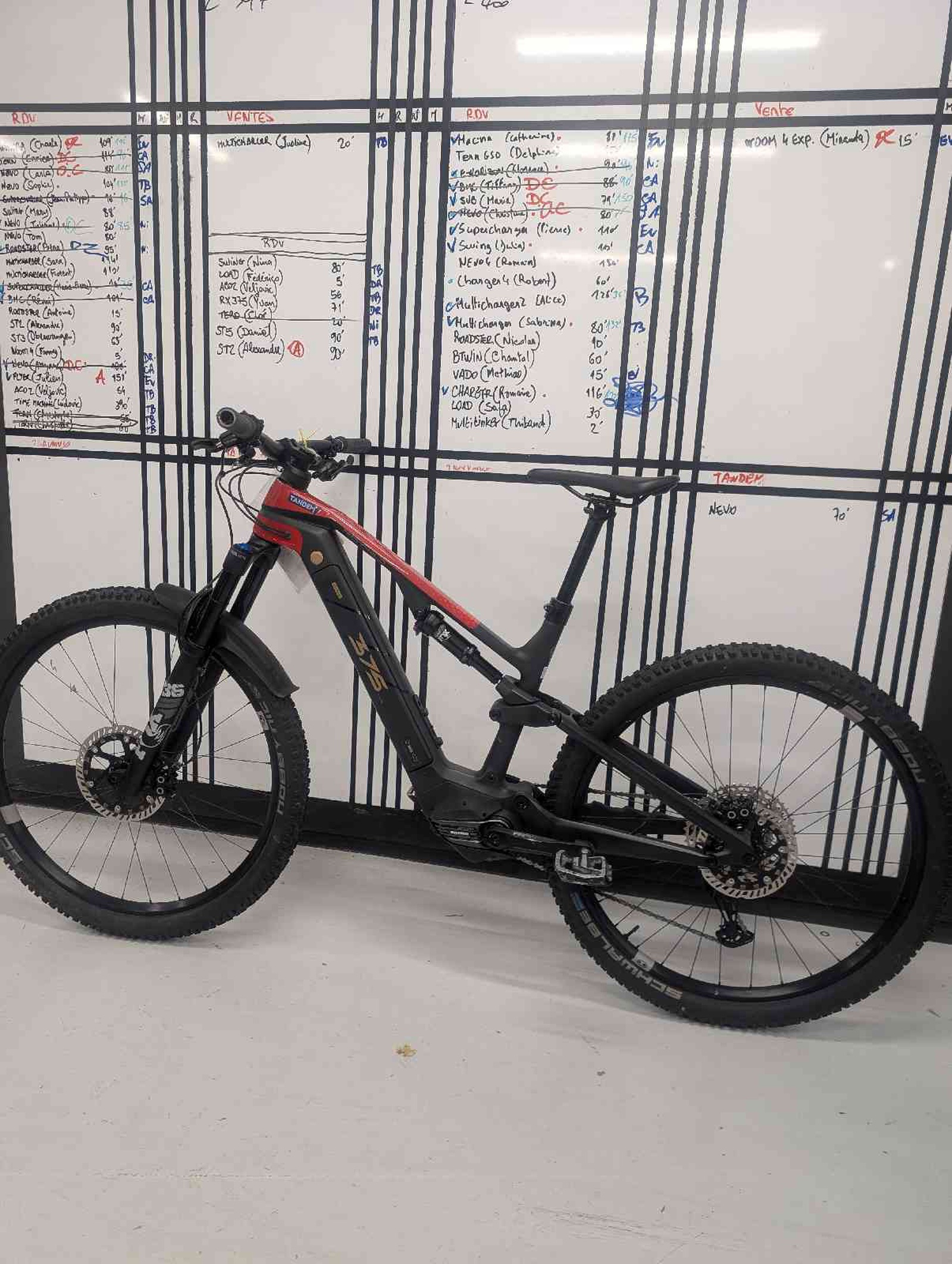 R.X375 Core (ex-location)