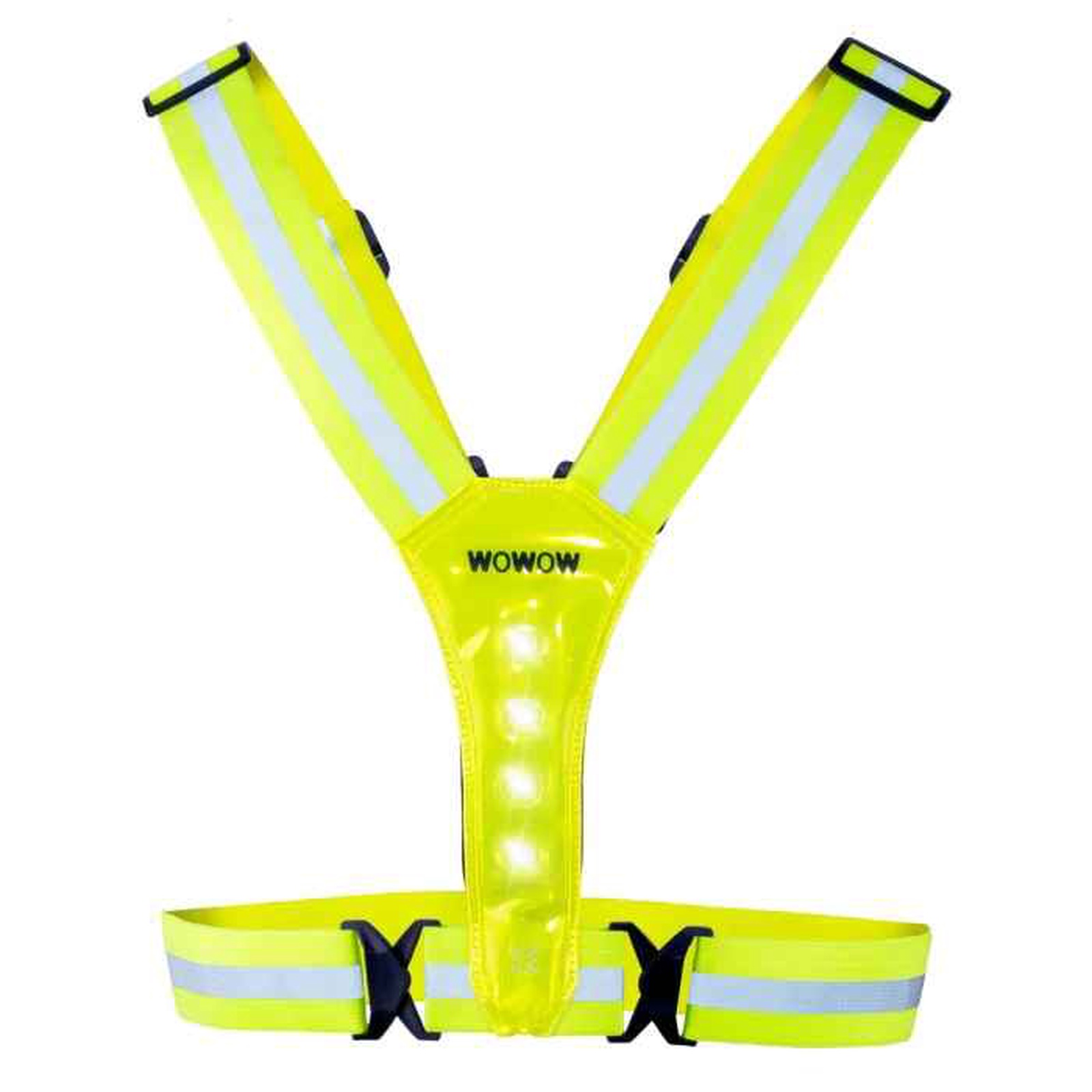 Ceinture de course, NOKTA LIGHT BELT, avec LED