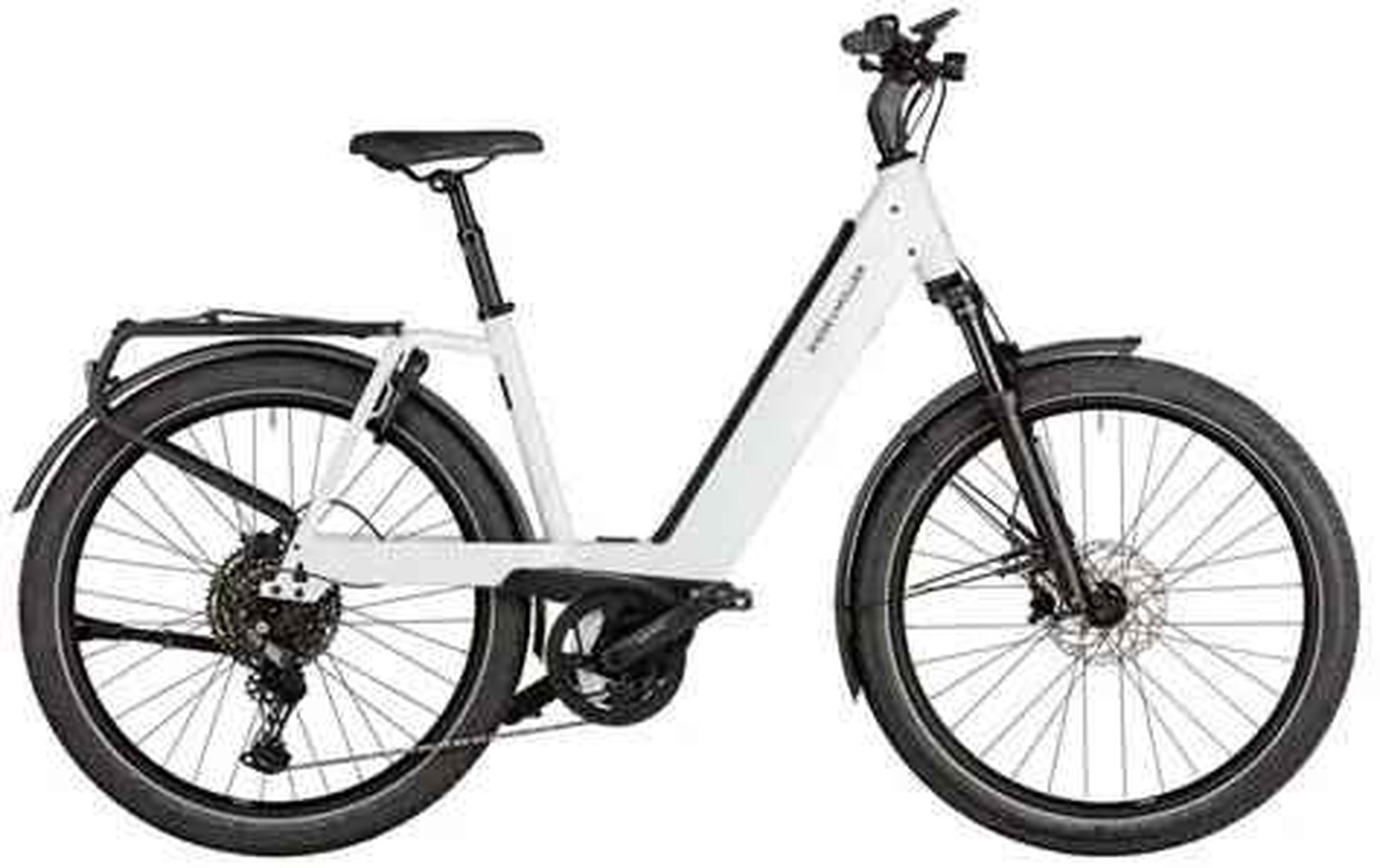 Nevo4 GT touring Intuvia 100 625 (ex-location)