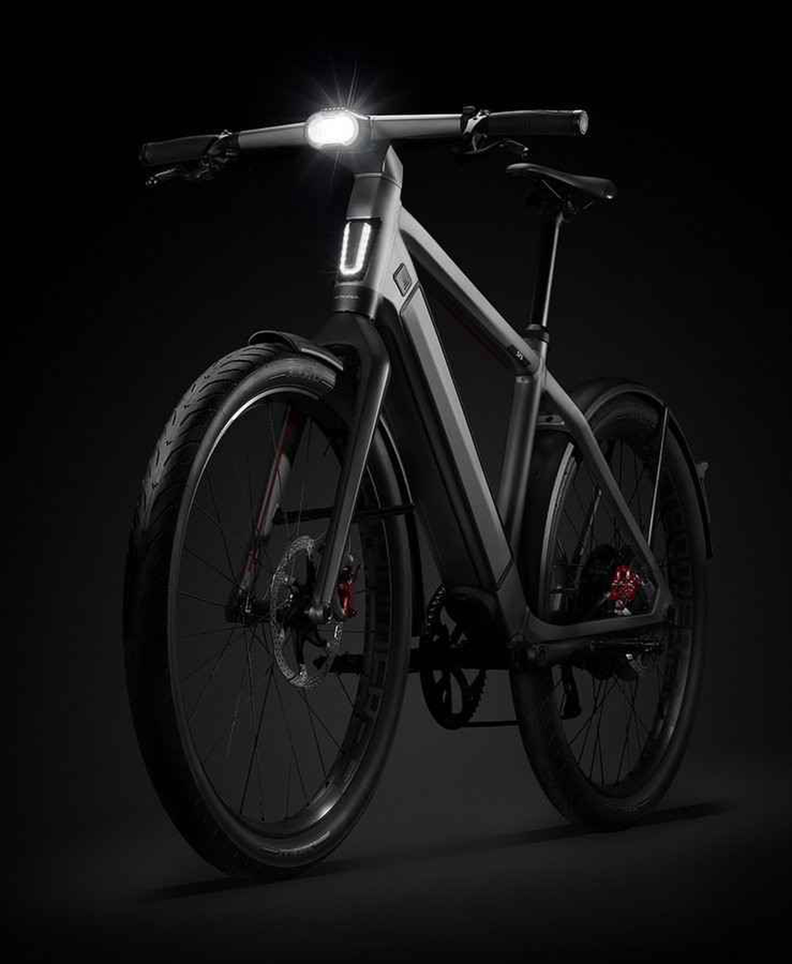 ST5 Sport Classic 983Wh sans porte-bagage (occasion)