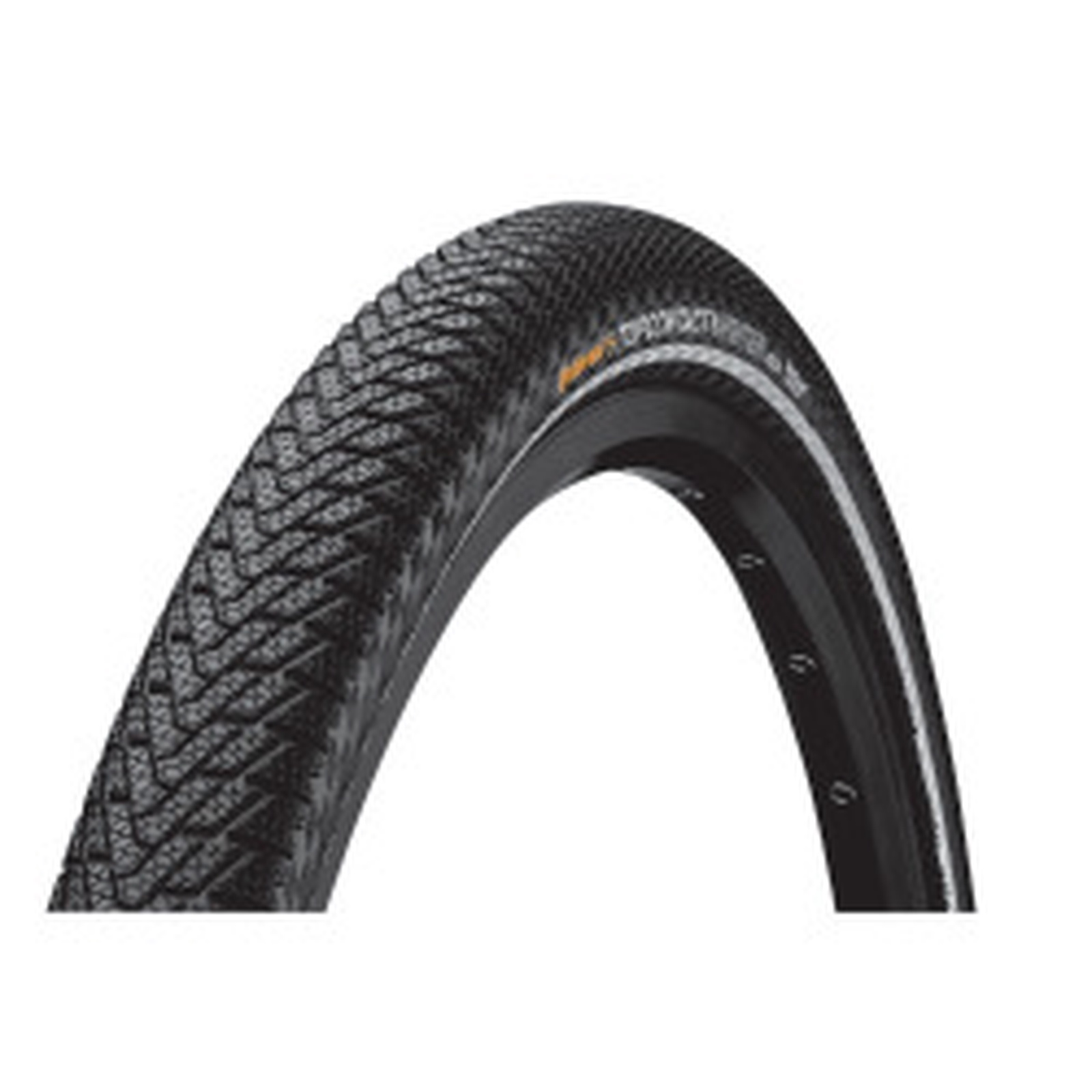 Pneu Top Contact Winter II Premium 26x2.2