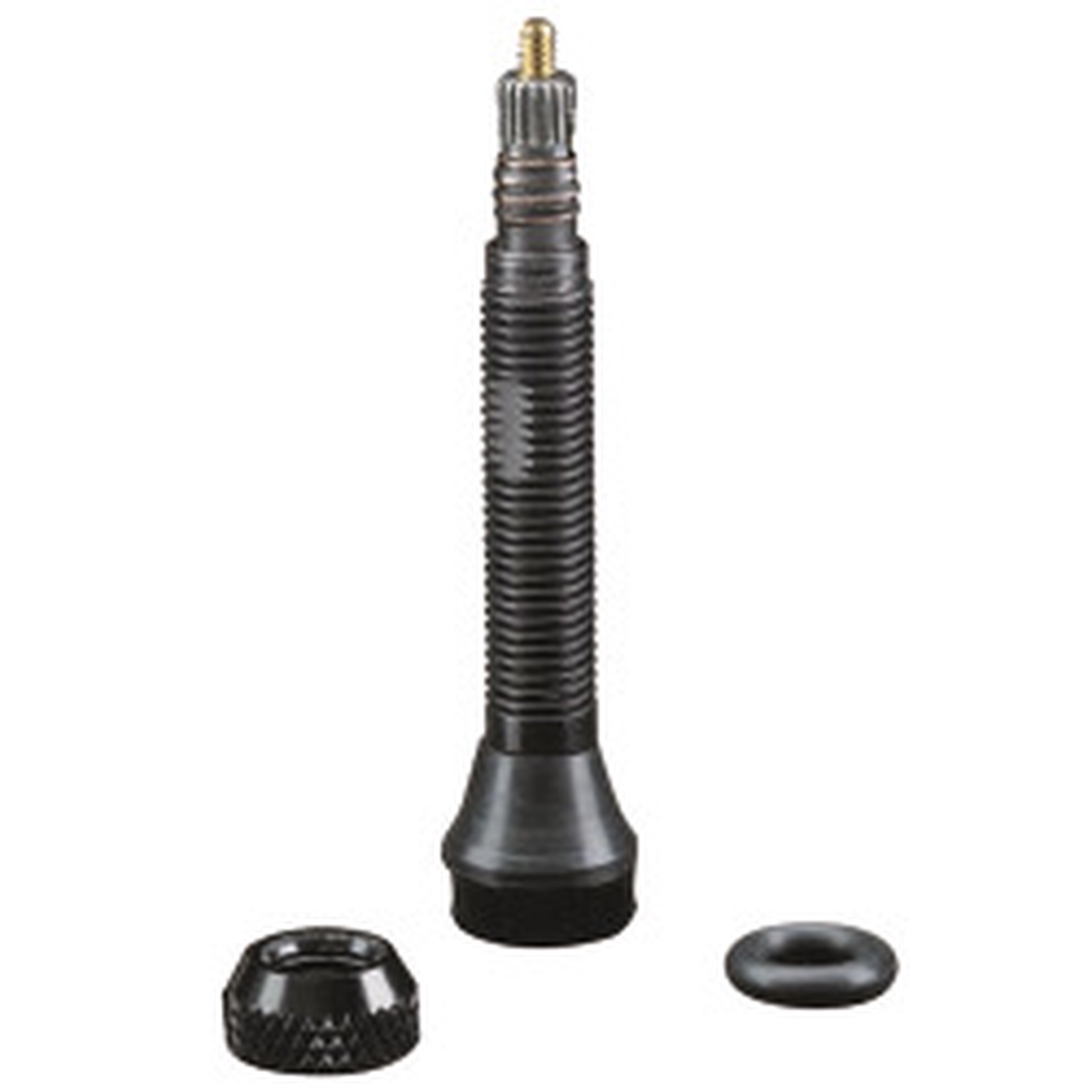 Tubeless valve 40 mm à 2 pcs.