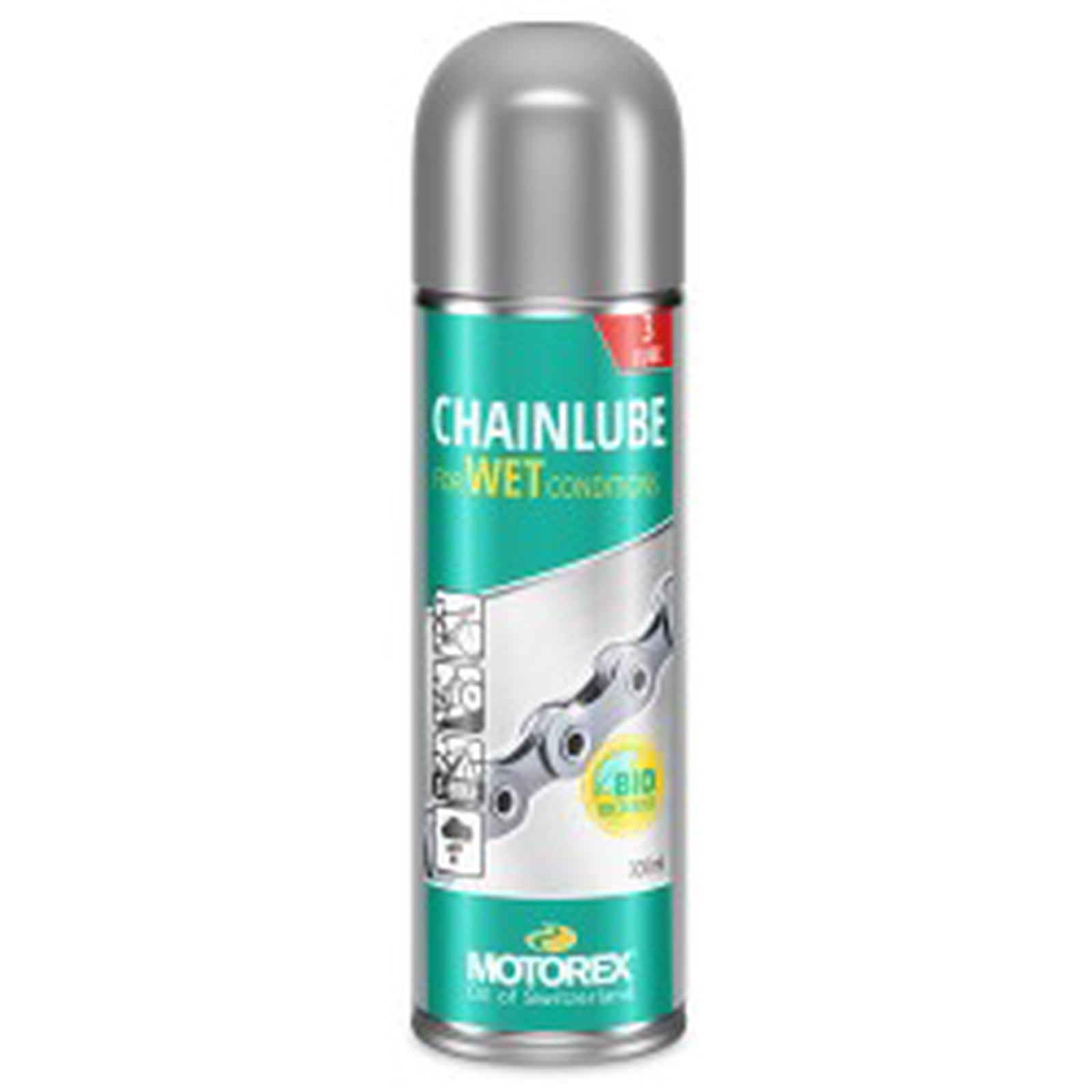 Wet Protect lubrifant chaîne 300 ml