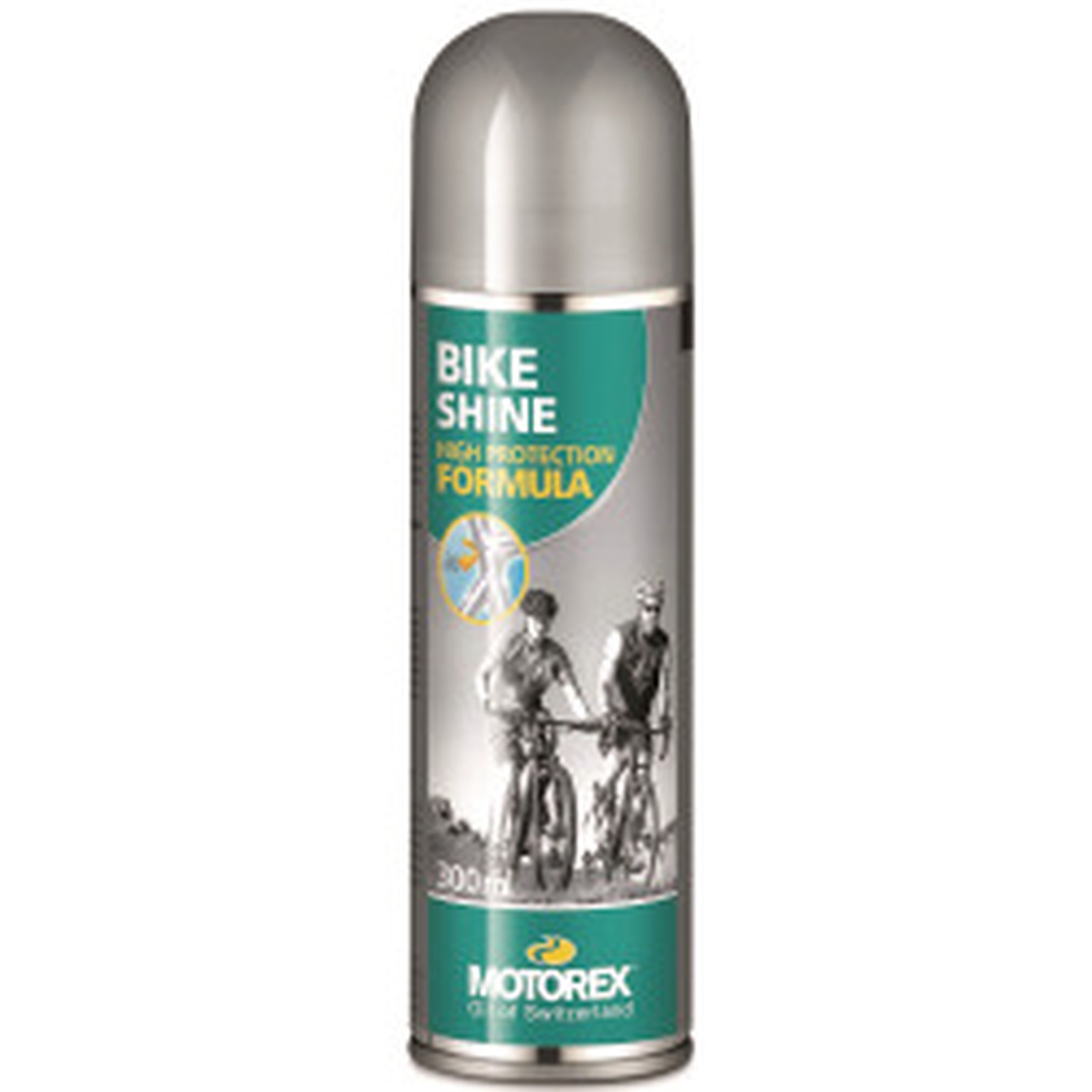 Bike Shine spray 300 ml