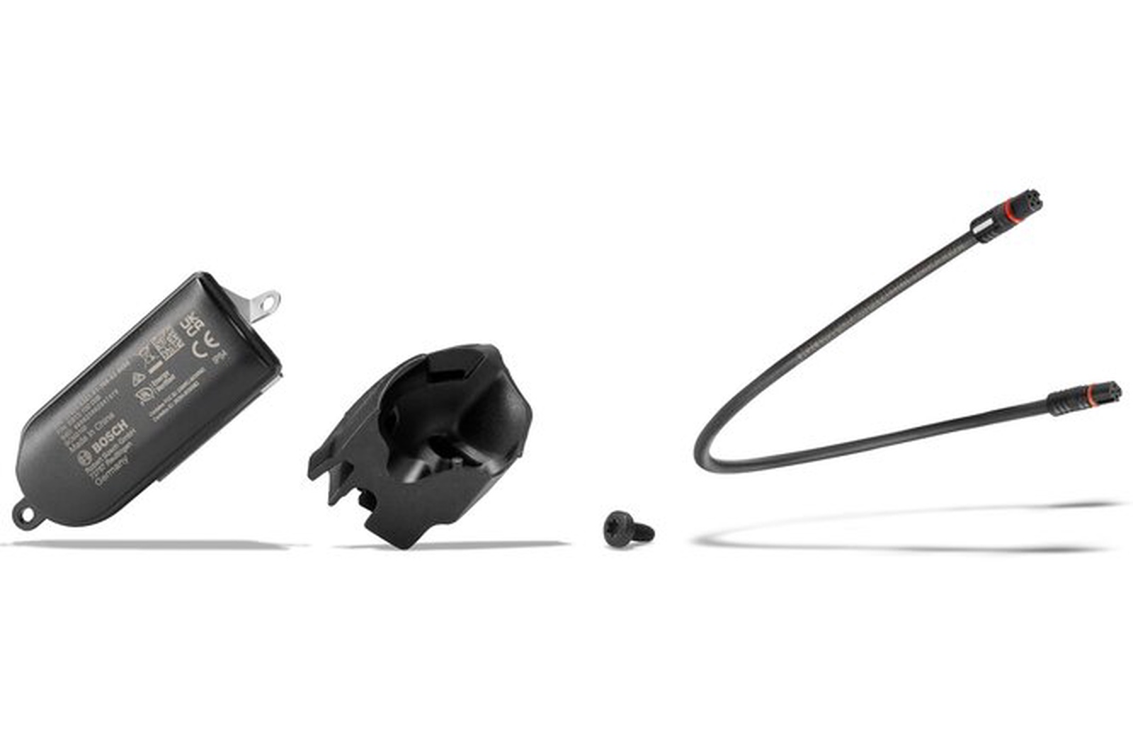 ConnectModule Kit eBike Alarm (Performance BDU33YY)
