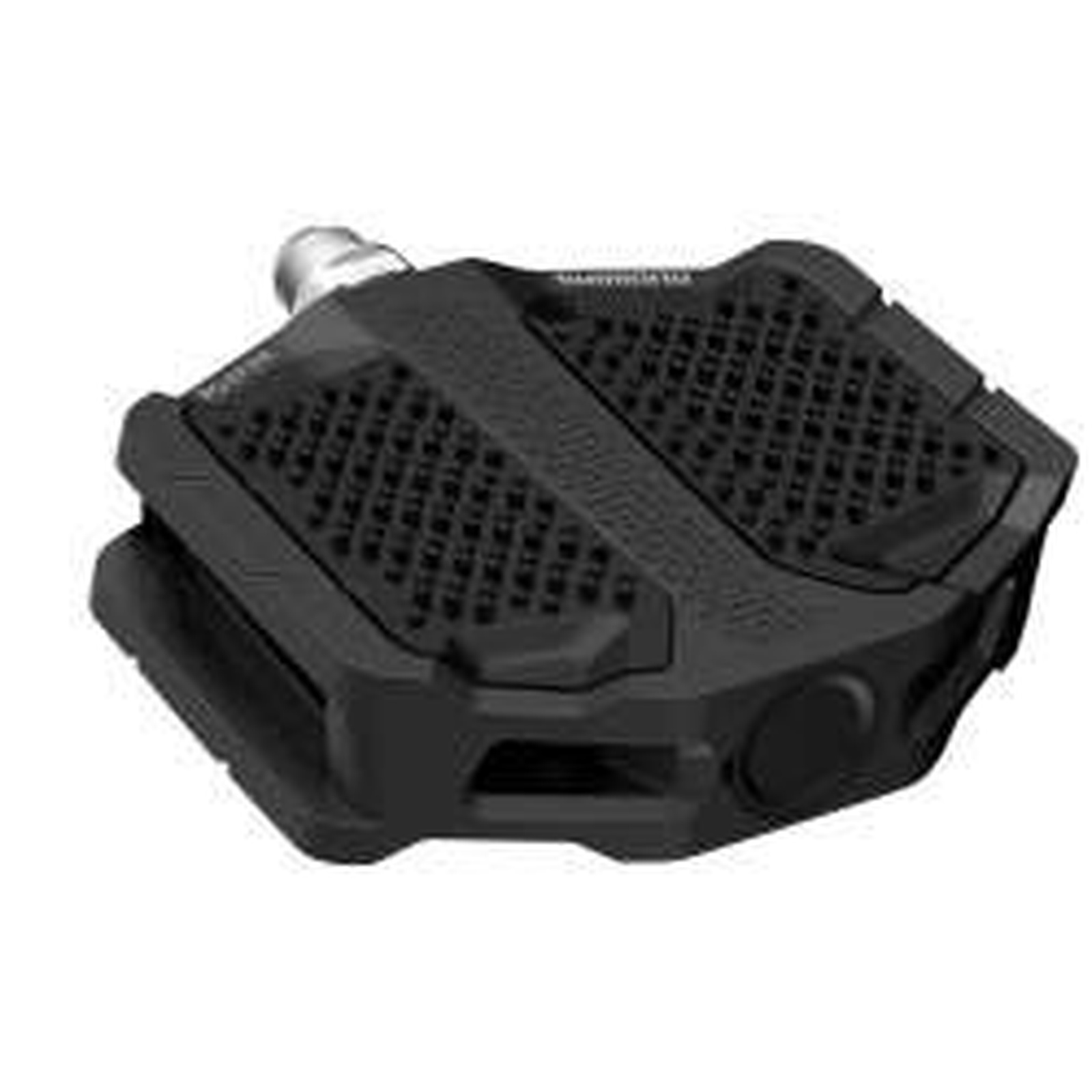 Pédales PD-EF205 noir box