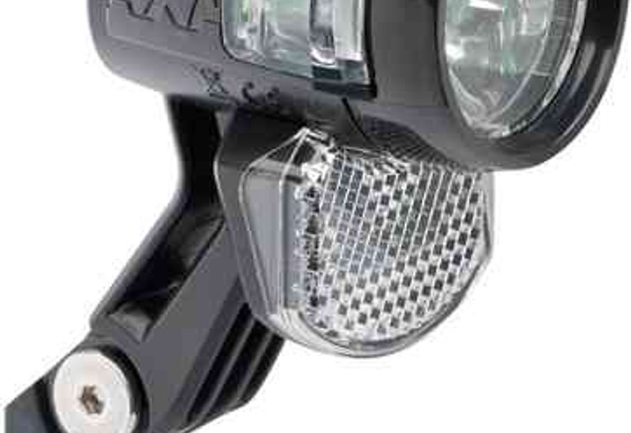 AXA Rücklicht JUNO-E Brake Light E-Bike 6-12V 50mm - Tekno Parts Ltd Shop
