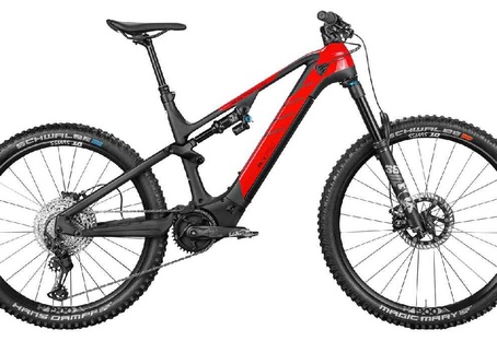 R.X750 Core MY21 (occasion)