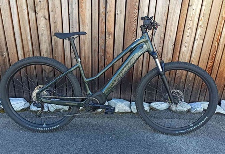 Turbo Tero 3.0 ST (vélo test)