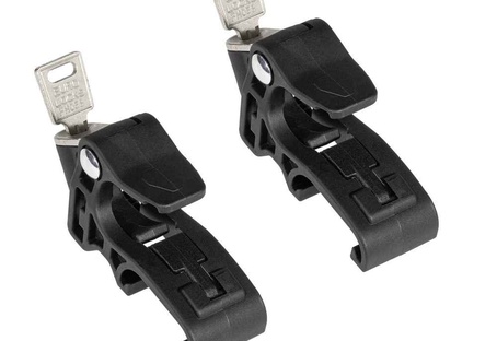 QL2 Lock serrure pour sacoche