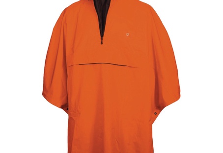 Pélerine Poncho Unisexe