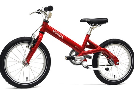 Kokua 16" Automatix