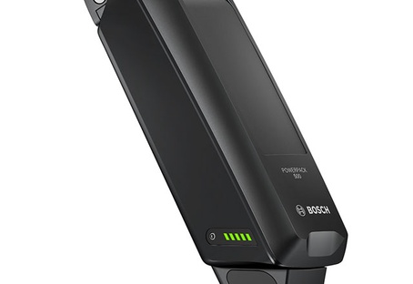 Batterie PowerPack cadre 500Wh Active/Performance