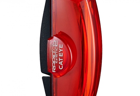 RAPID X2 KINETIC TL-LD710K