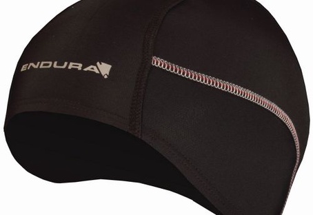 Windchill Skullcap Black