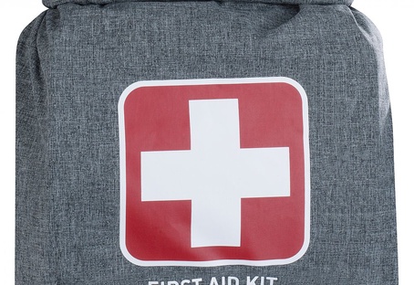 First Aid Kit 1.5L