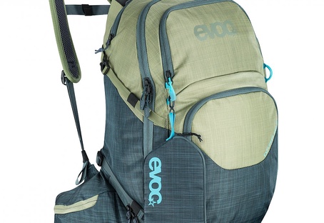 Explorer Pro 26L Backpack