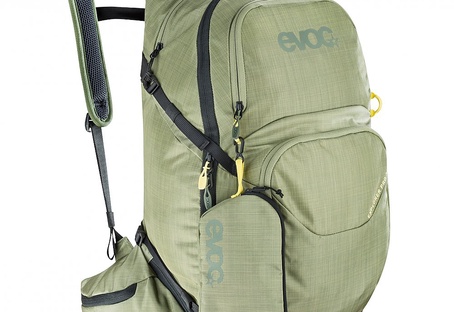 Explorer Pro 30L Backpack