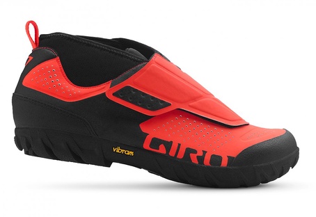 Terraduro MID Shoe