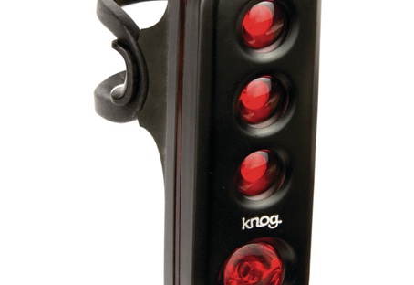 Feu arrière Blinder Road R70 black