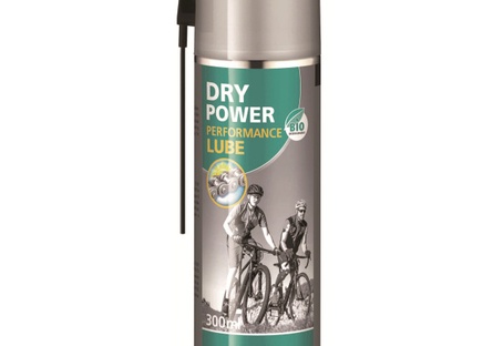 Dry Power lubrifant chaîne 300 ml