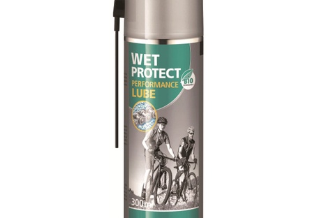 Wet Protect lubrifant chaîne 300 ml