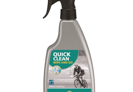 Quick Clean nettoyant vélo 500 ml