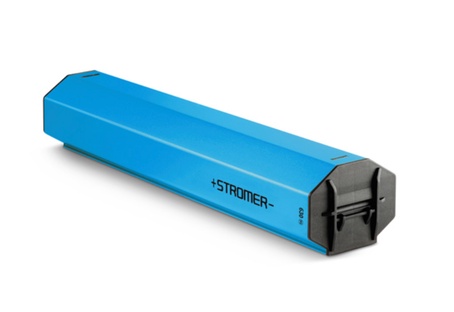 Batterie 630Wh (ST1 2013-2016)
