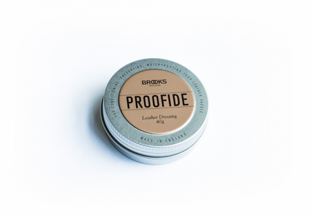 Proofide Soin de selle en cuir 30ml